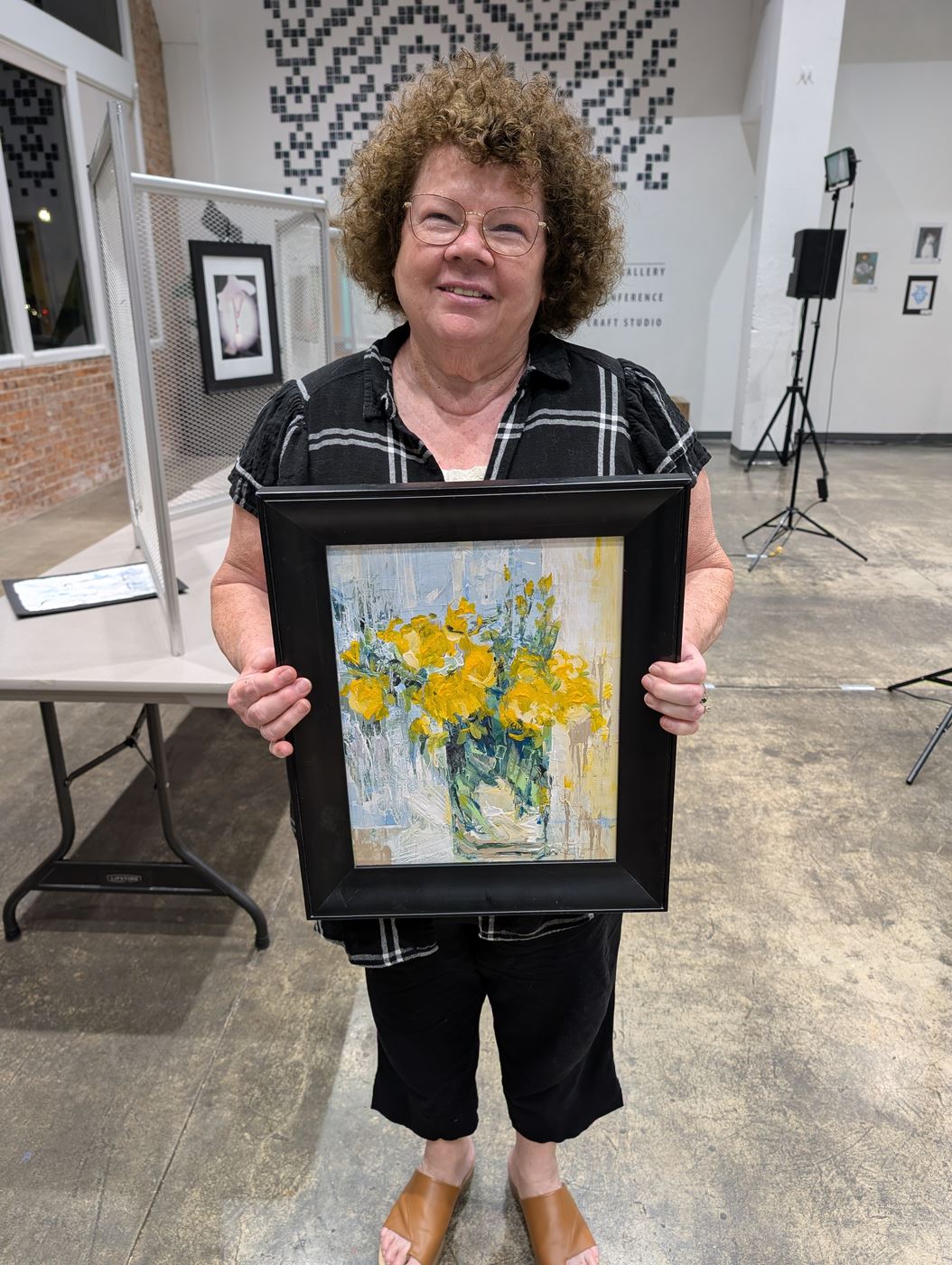 April 2026 Second Place Mini Show