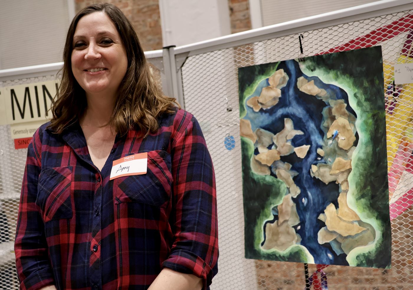 March 2026 Mini Show 2nd Place