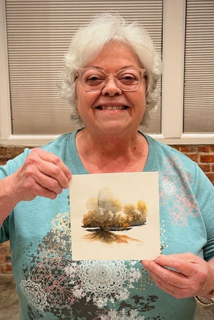 Jan 2026 Mini show 1st Place