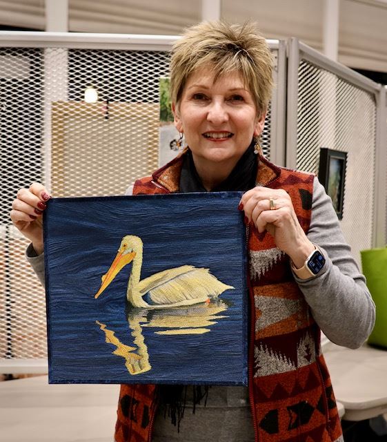 Feb 2026 Mini Show 1st Place