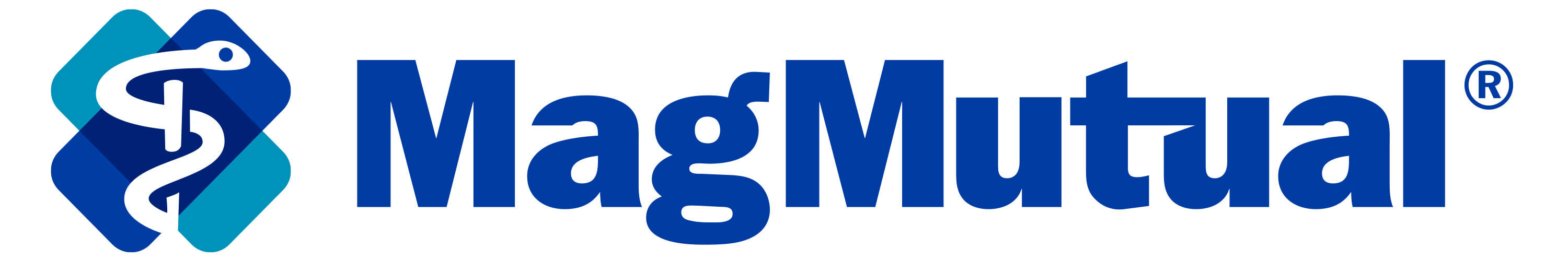 MAG Mutual Logo