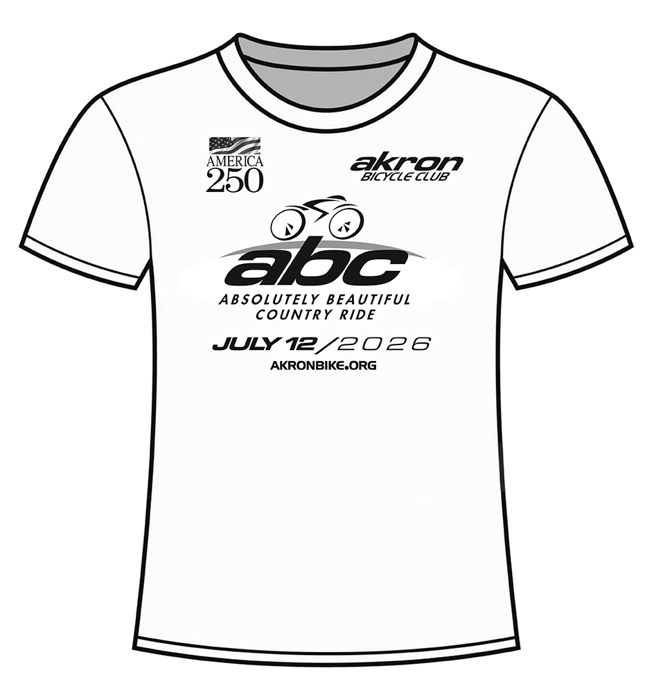 2026 ABC Tshirt