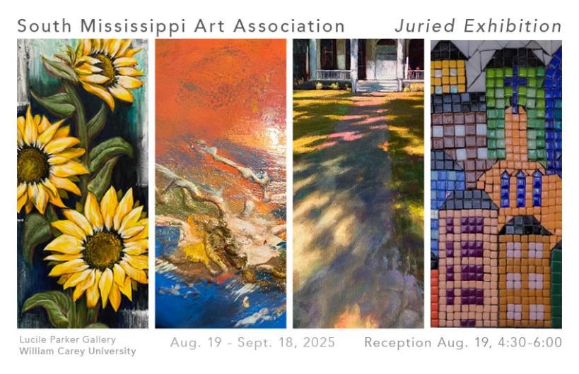 2025_Juried_Exhibition_Lucile_Parker_Gallery