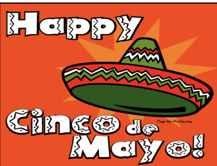 CincodeMayo