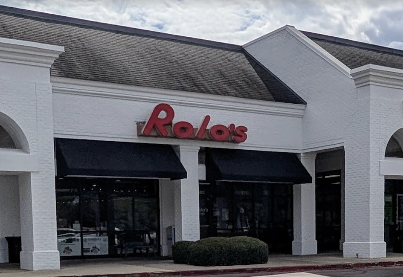 Rolo Cafe