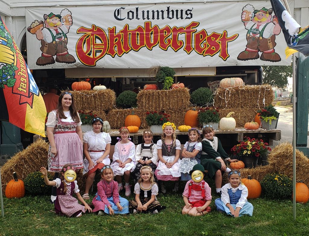 Columbus Oktoberfest
