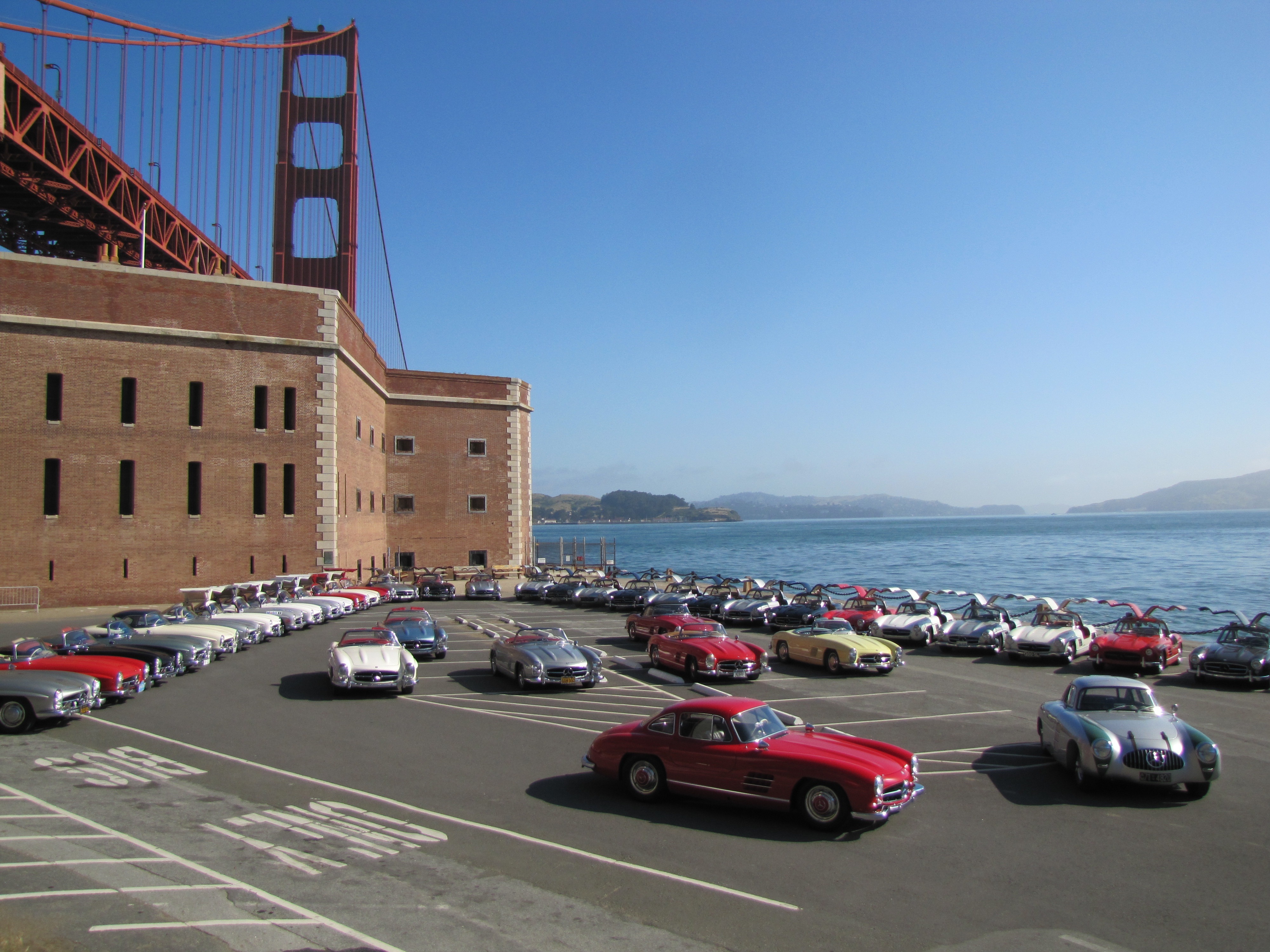 San Fran 2011 w bridge