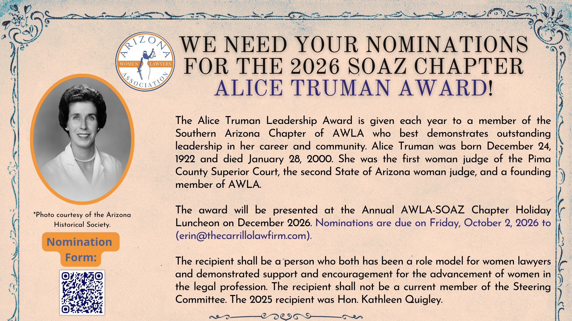 2026_SOAZ_Alice_Truman_Nominations.png