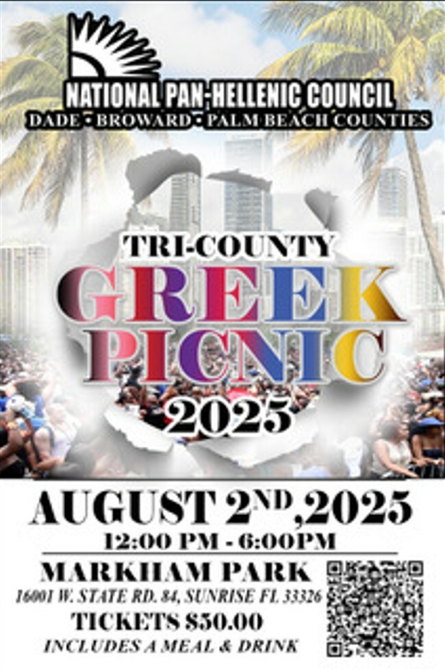 2025 NPHC Greek Picnic