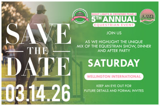 2026 NL&CP Save the Date