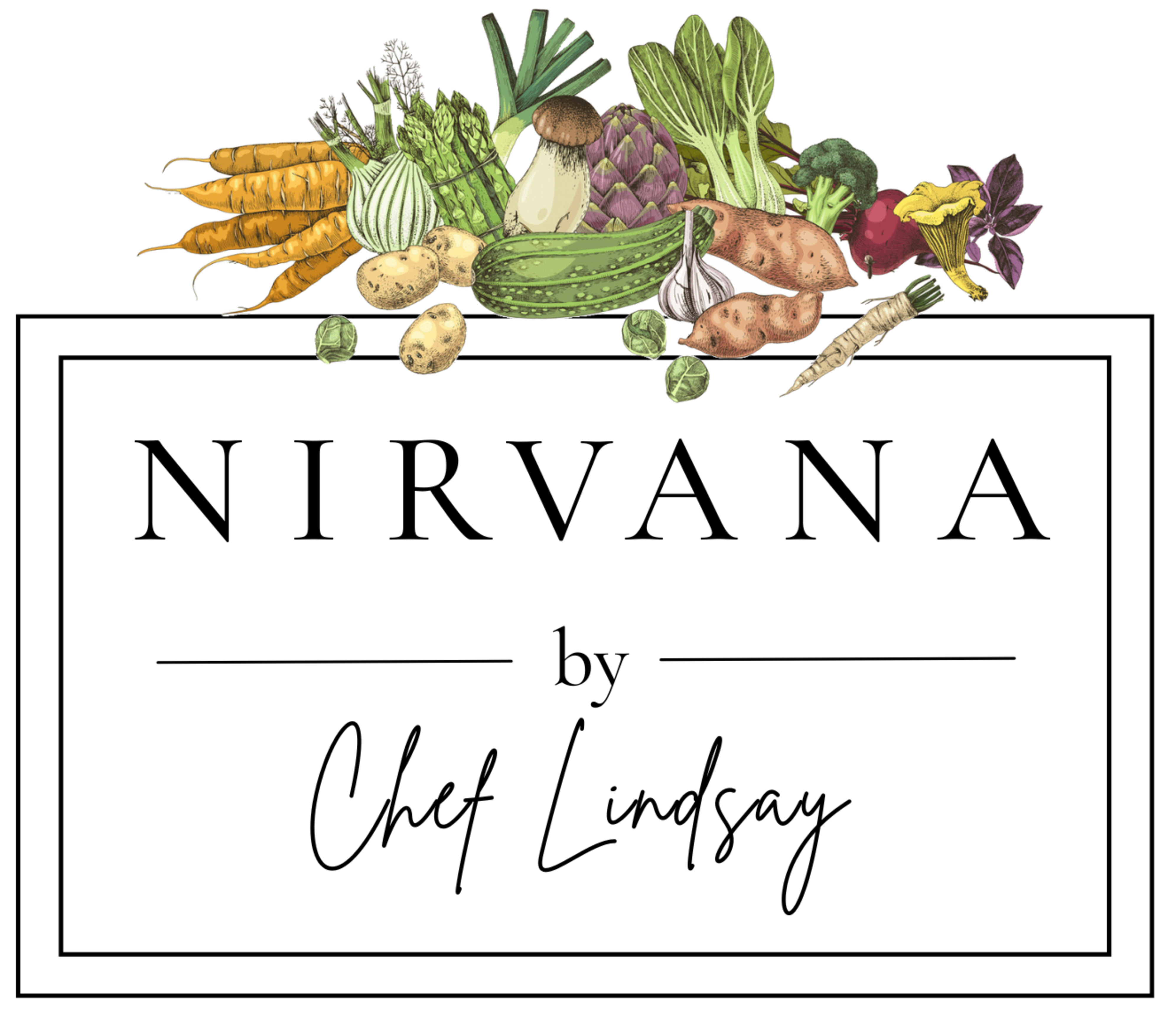 Nirvana by Chef Lindsay