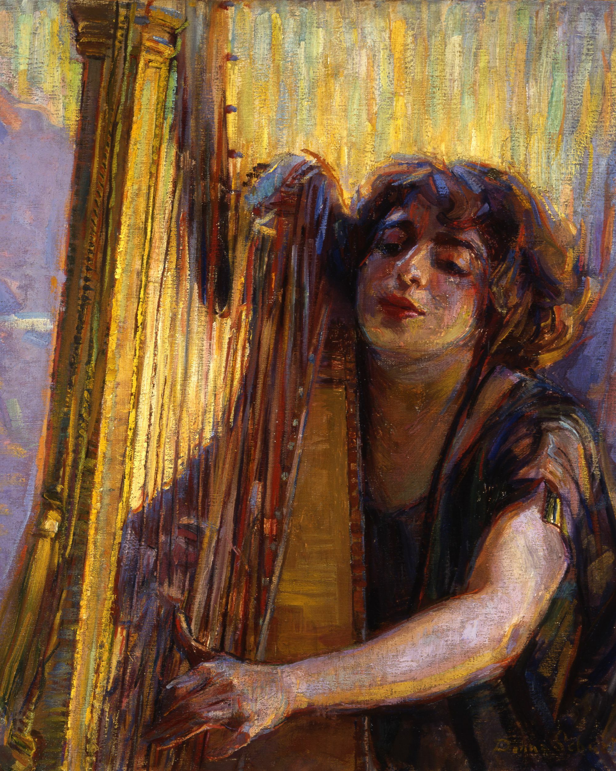 LAM Schuster Exhibit
