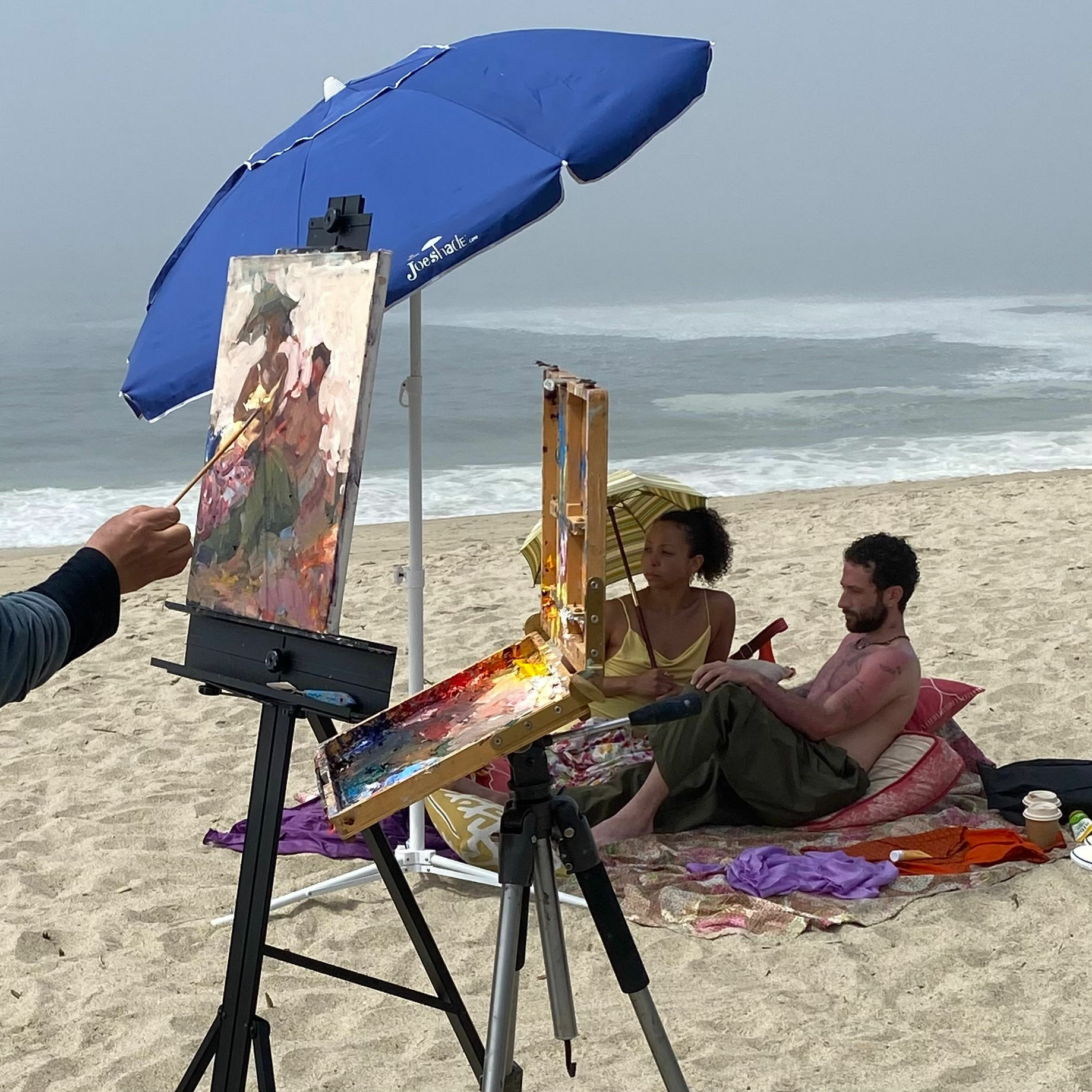 Wang 2026 Workshop image