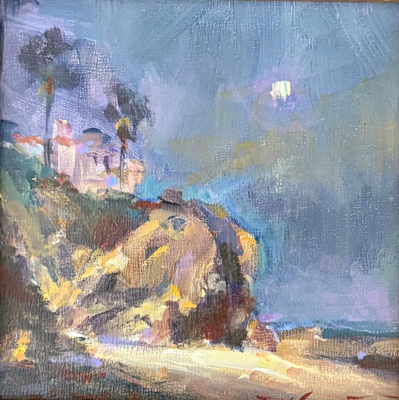 Art by Rick J Delanty