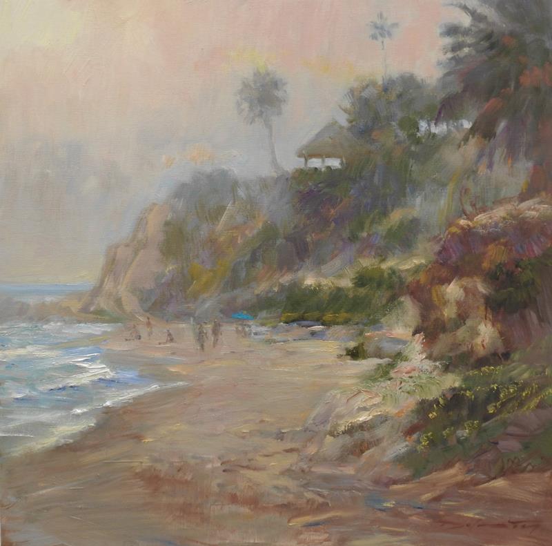 Art by Rick J Delanty
