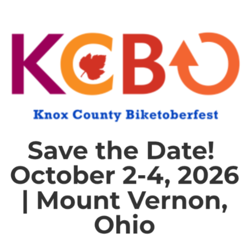KCBO 2026 dates