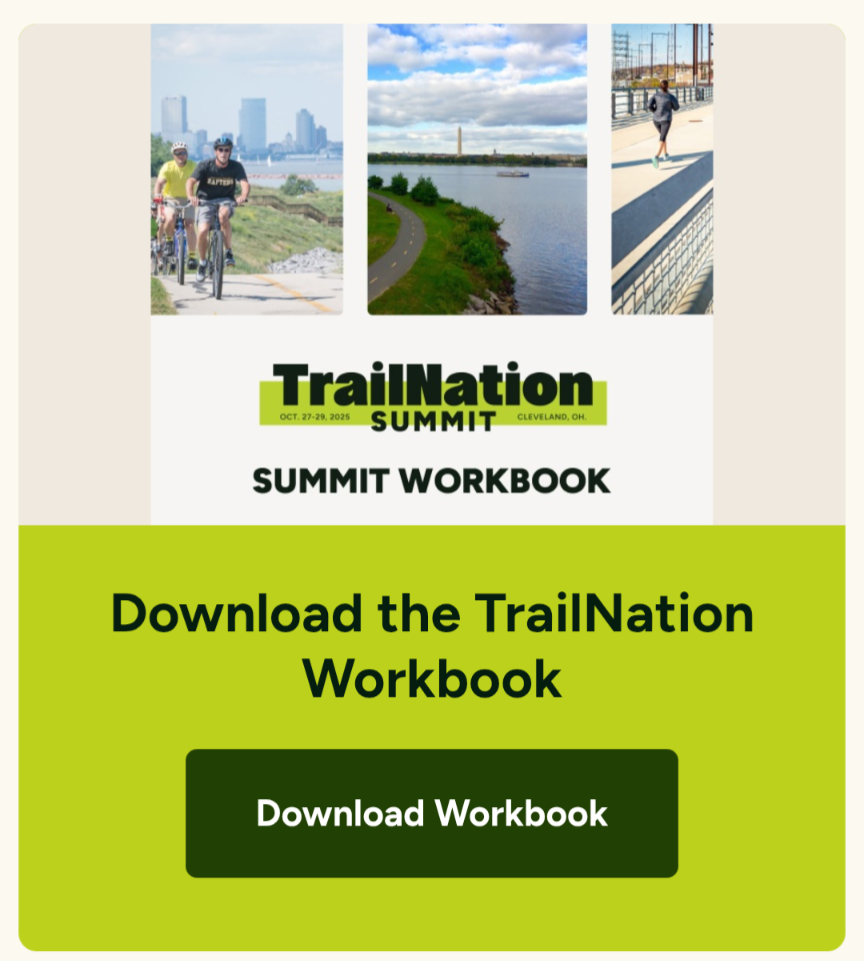 TrailNation Resources