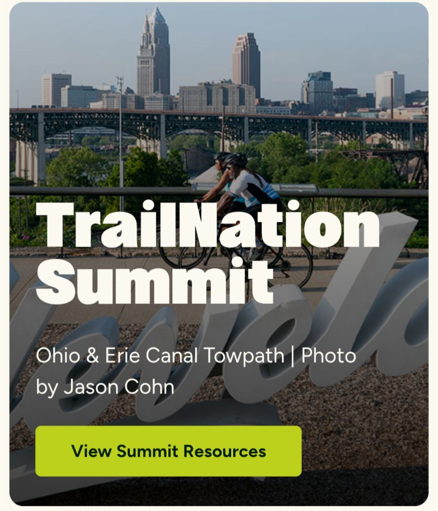 TrailNation 2025