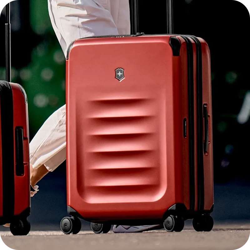 Luggage