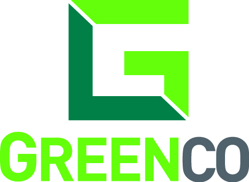 GreenCo Logo