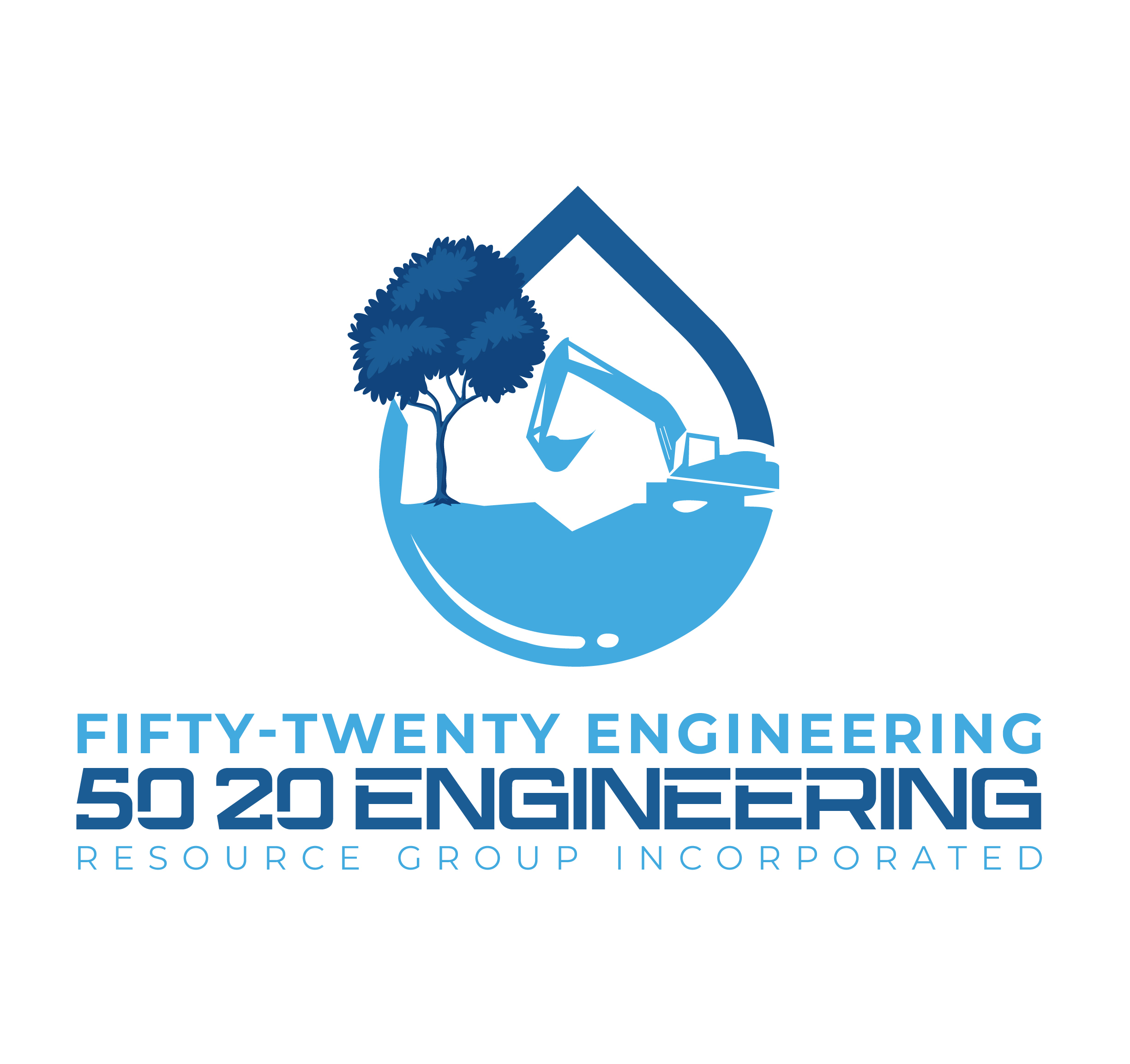 5020 Engineering Logo