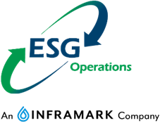 Logo for ESG