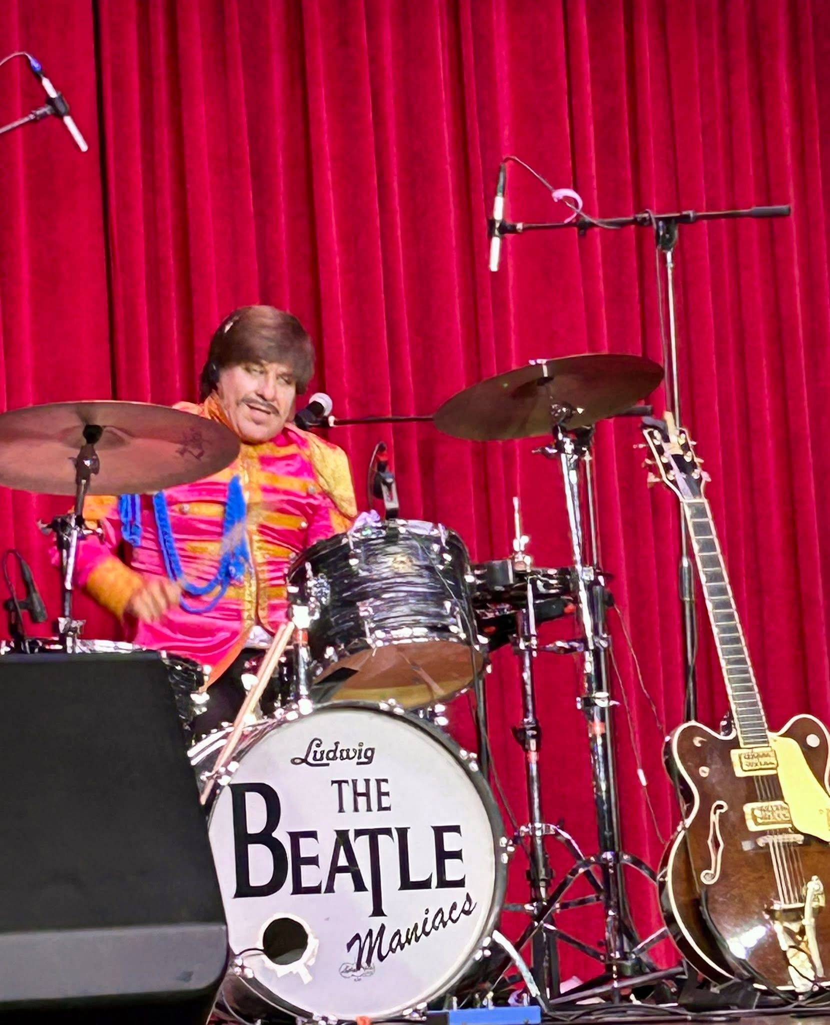 Beatle Maniacs 11