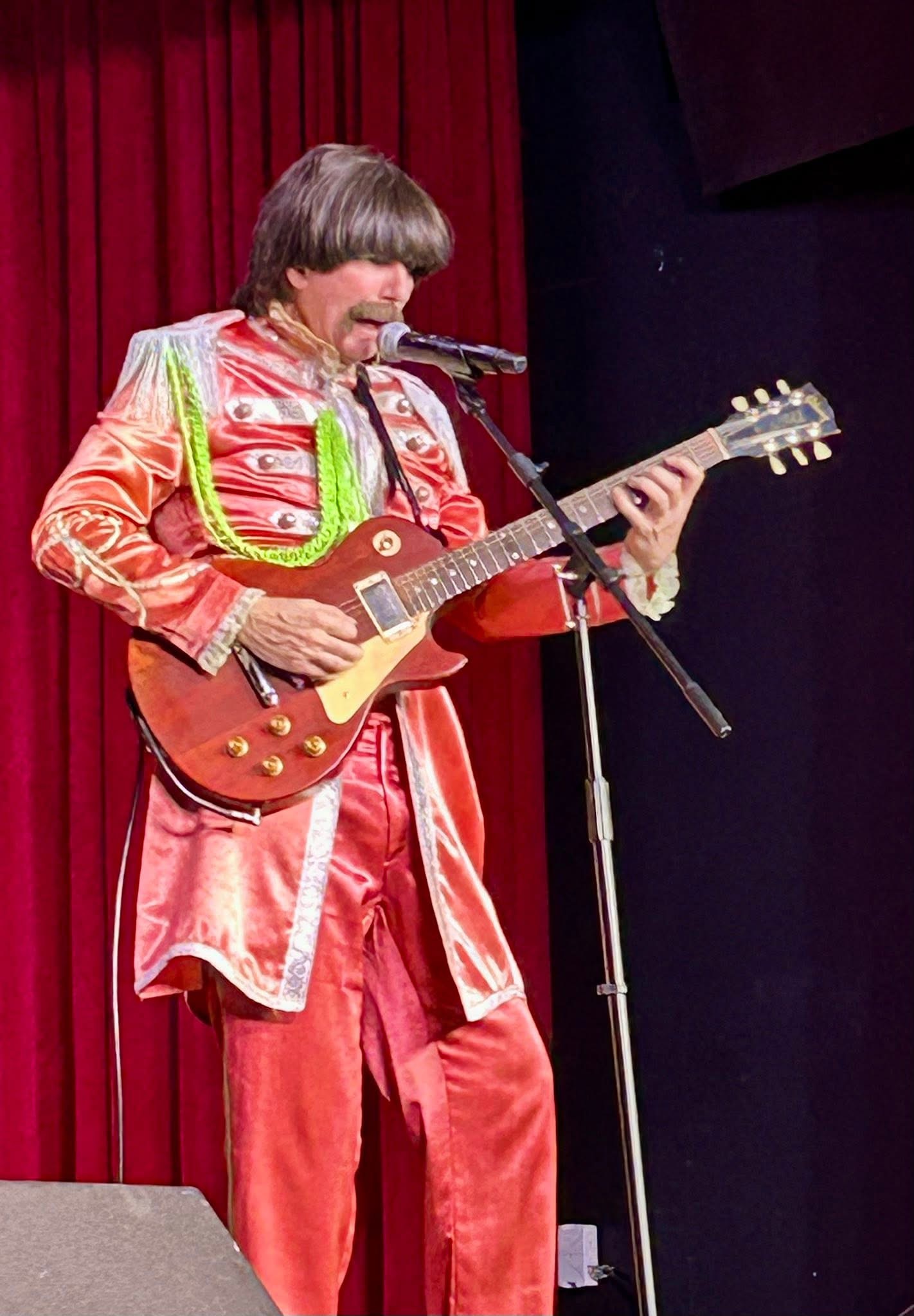 Beatle Maniacs 1