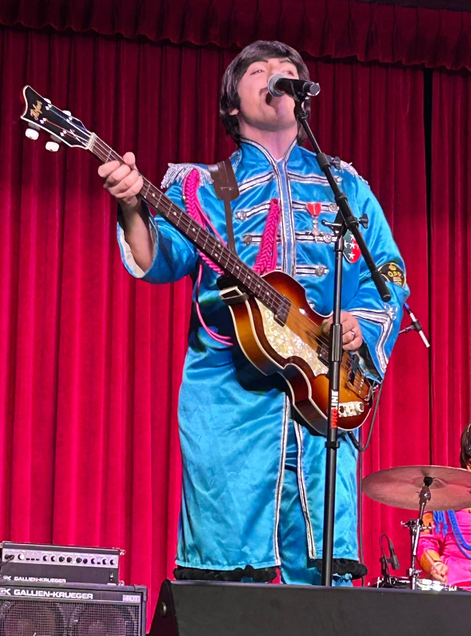 Beatle Maniacs 2