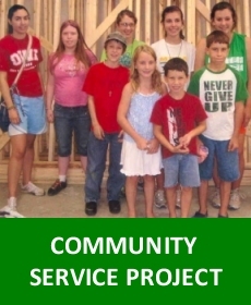 Community Service Project