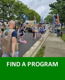 Find A Program