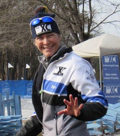 Amy Cichanowski
