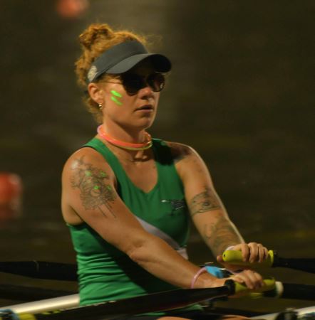 Heather Gillich
