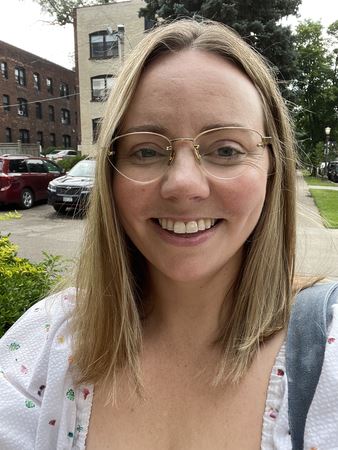 Meredith Lis