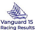 V15 Race Results