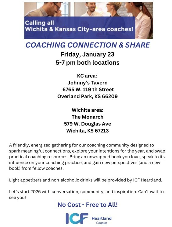 Coach Connect Jan 23