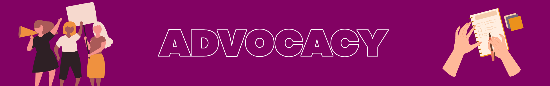 Advocacy Web Banner (1920x300)