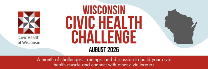 Civic Health Challenge