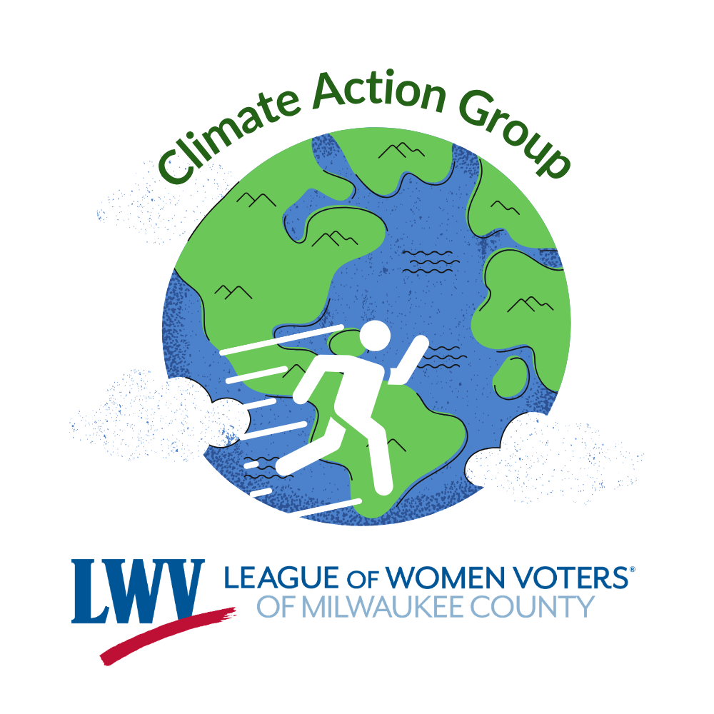 Climate Action Group Page