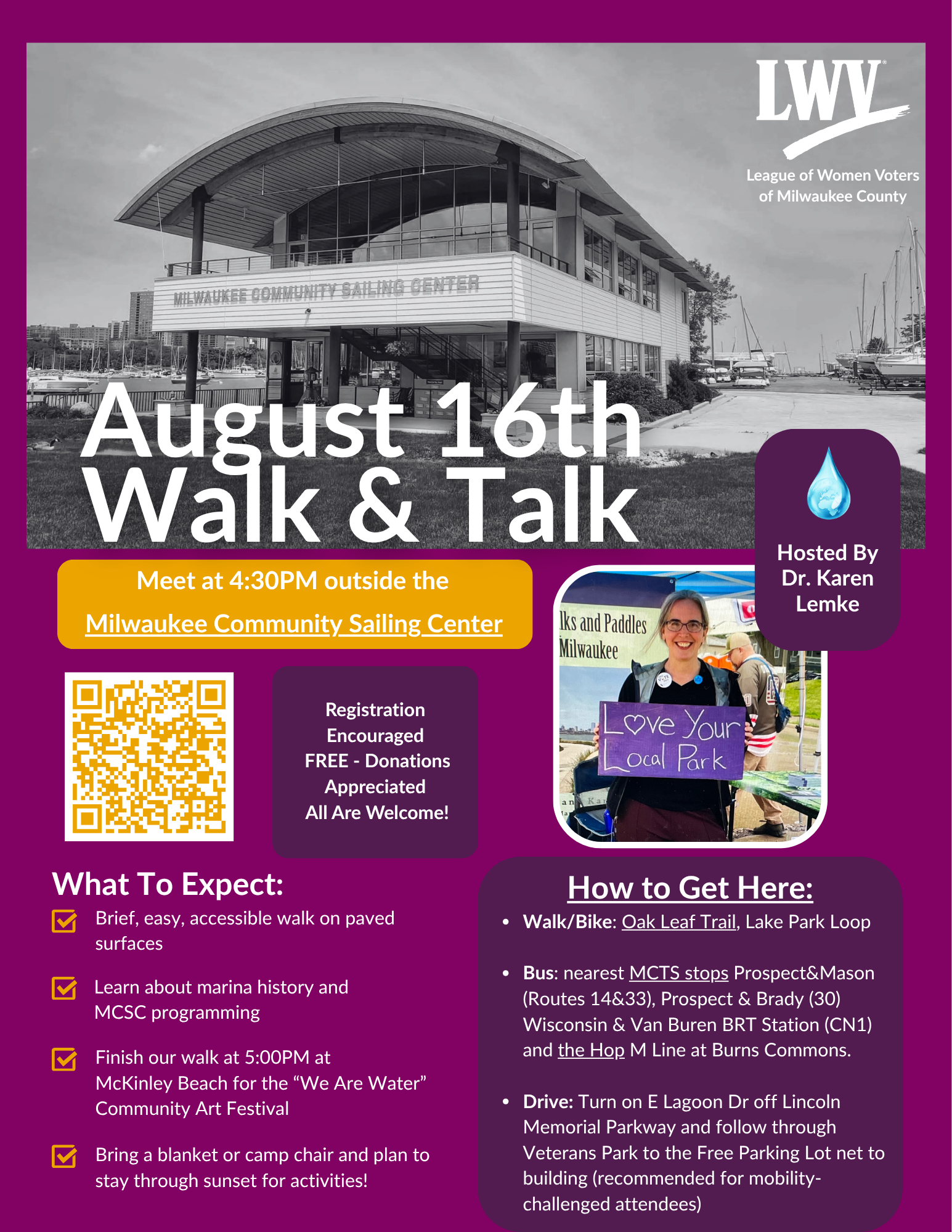 FINAL Walk & Talk 8-16-2026