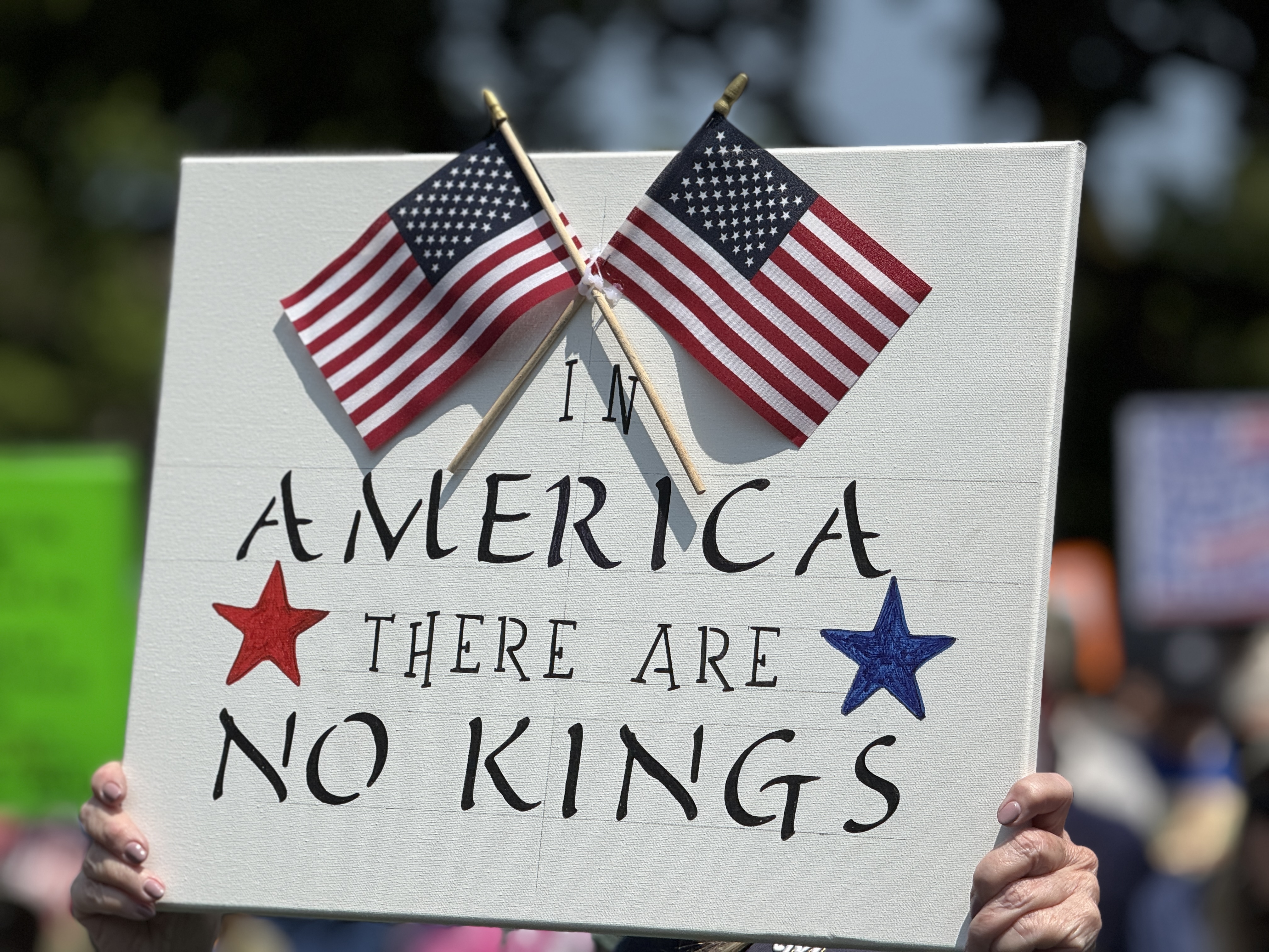 Constitutional Crisis Short