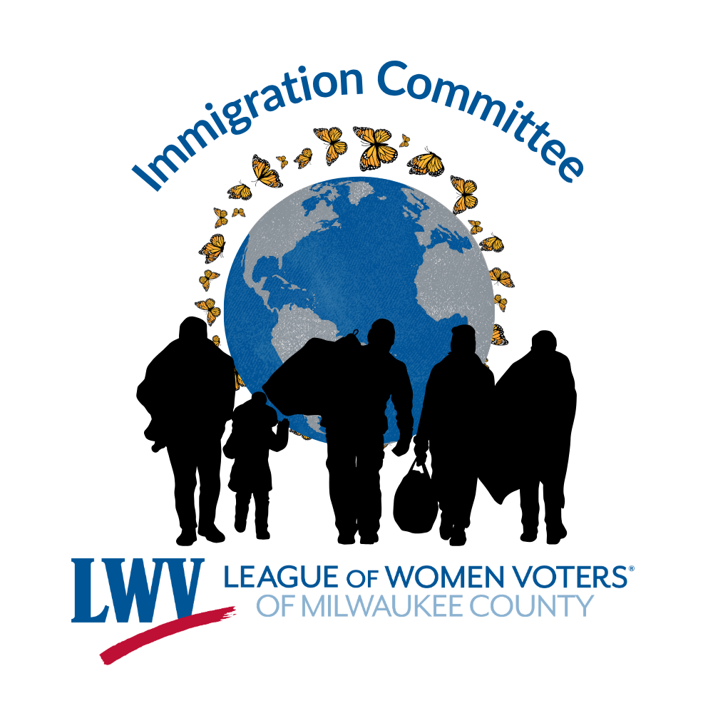 Immigration Page