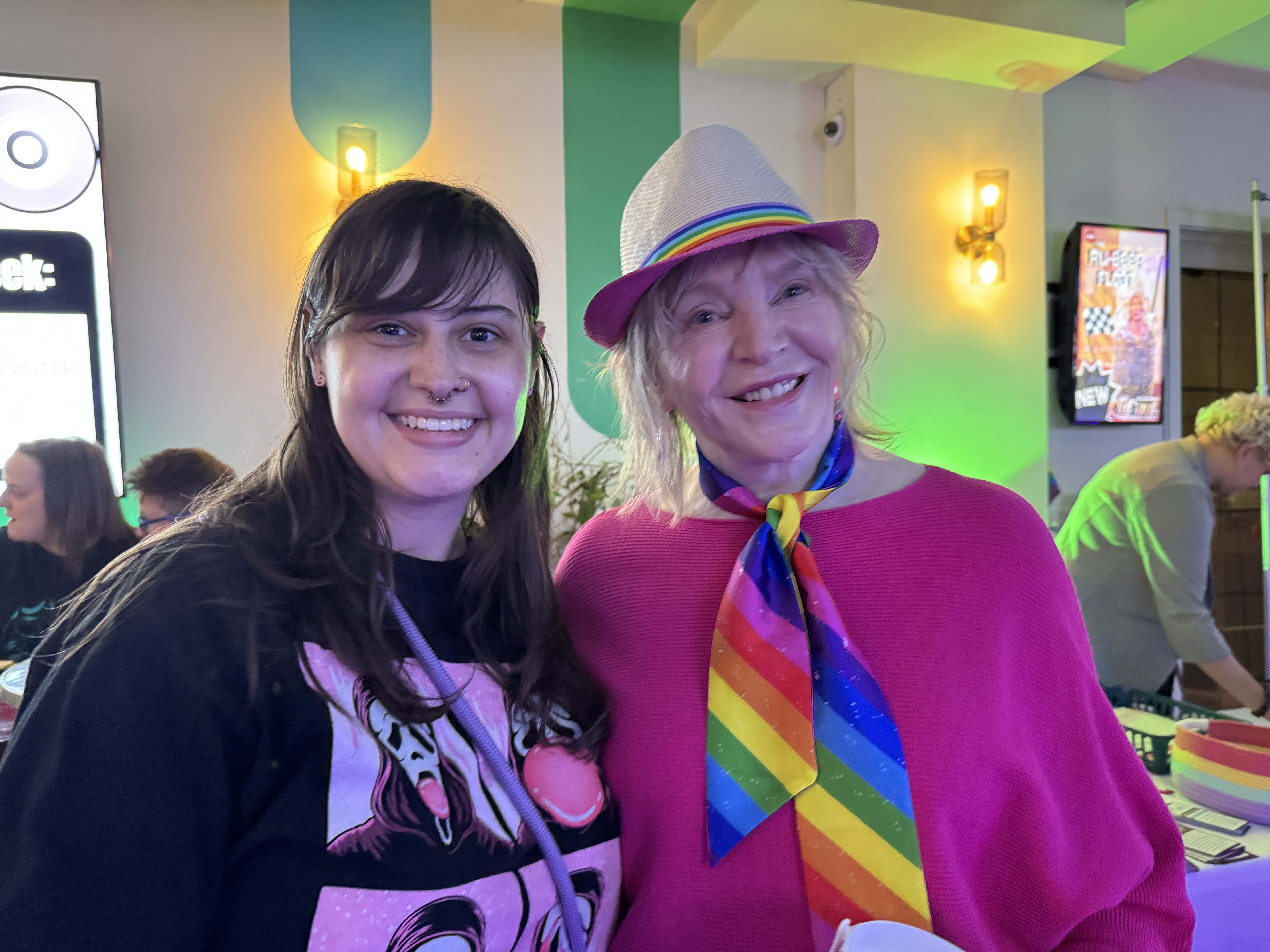 Drag Bingo Kaye & Guest (2026)