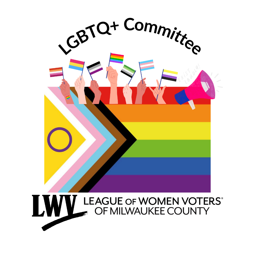 LGBTQ Page