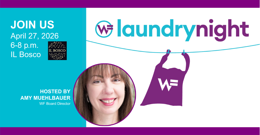 LaundryNight