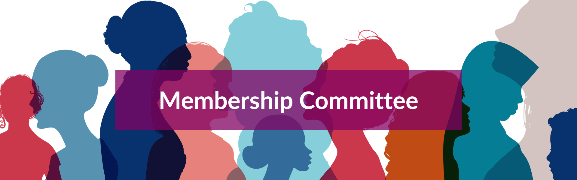 Membership Committee Banner