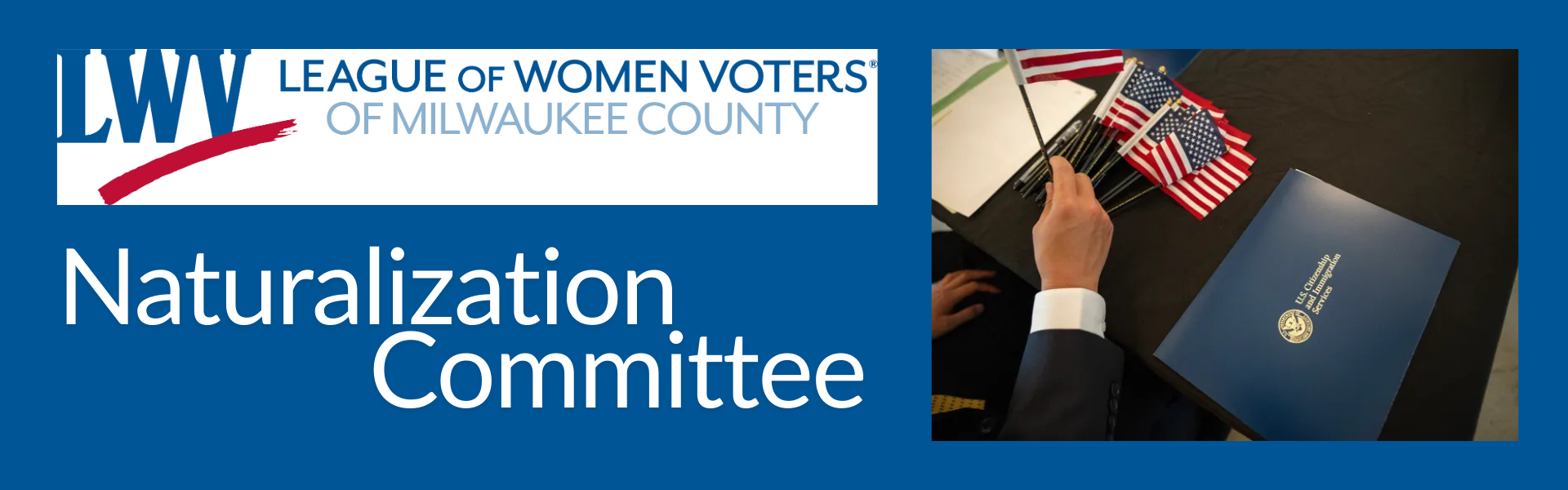 Naturalization Committee Web Banner