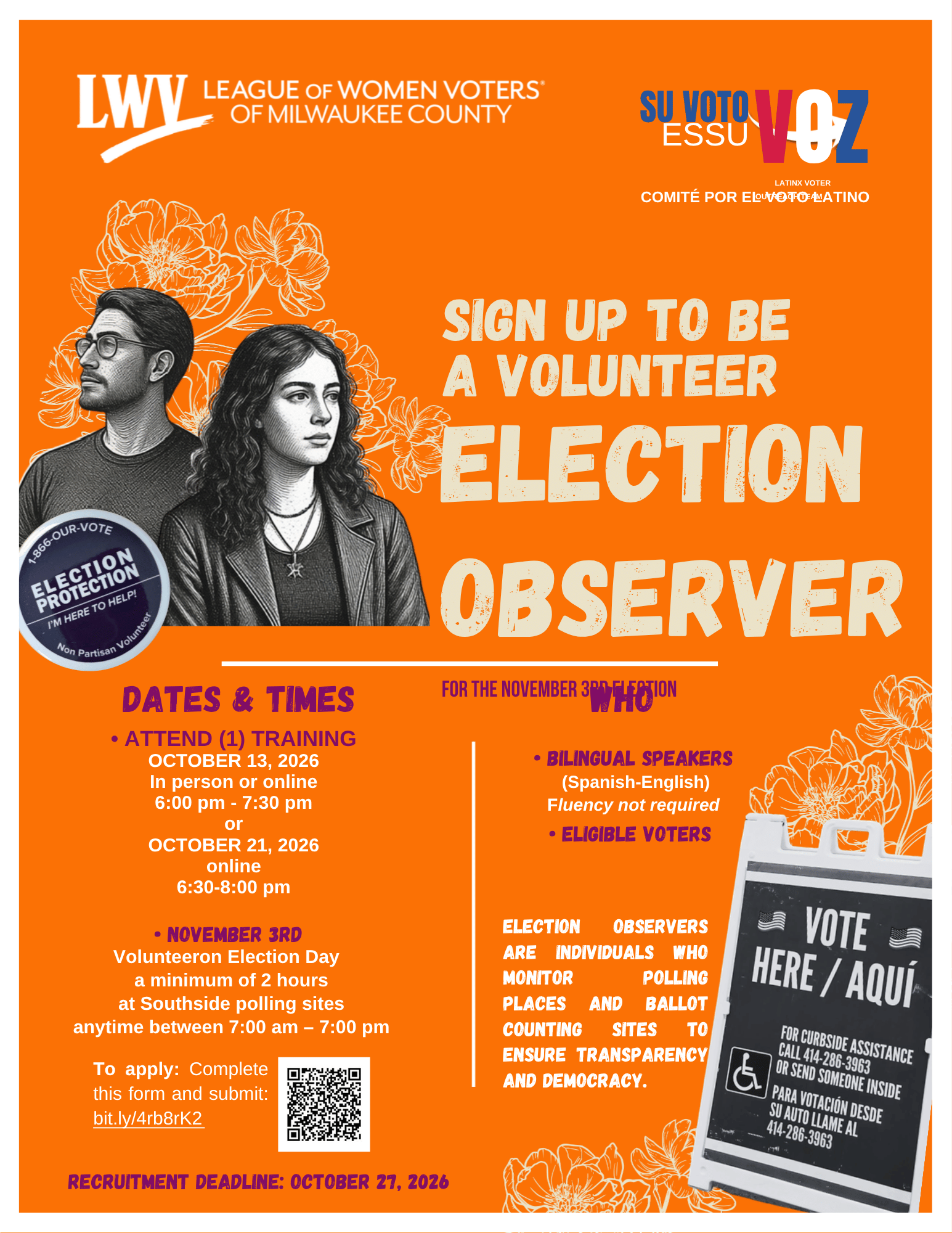 Observer Nov 2026 B