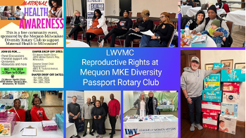 maternal health awareness