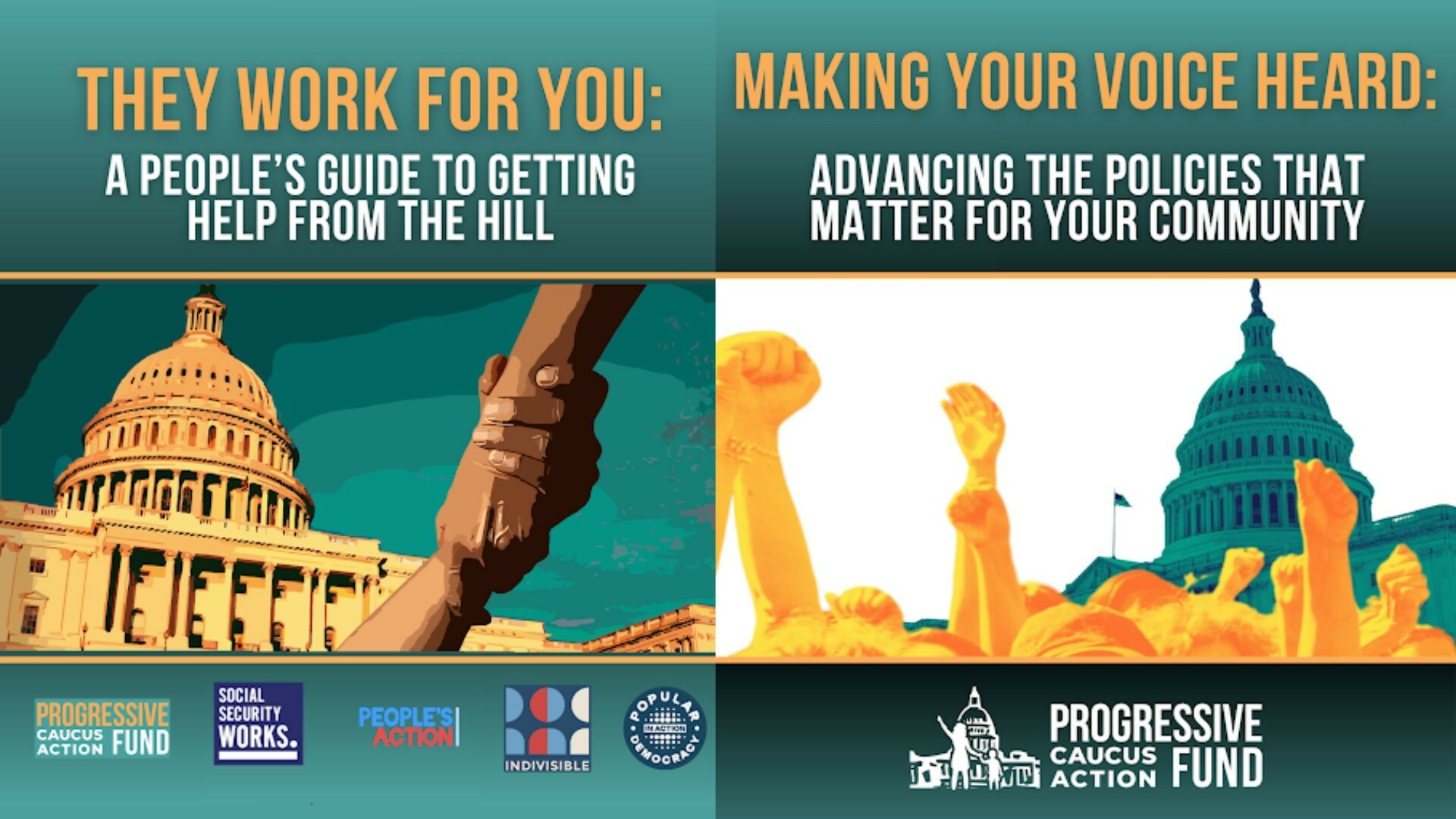 Progressive Caucus Action Fund